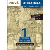 Nová literatura pro střední školy 1 Řešený pracovní sešit Nová literatura pro střední školy 1 Řešený pracovní sešit
