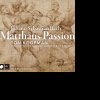 Ton Koopman & Amsterdam Baroque Orchestra & Choir, JOHANN SEBASTIAN BACH: MATTHAUS PASSION, CD Ton Koopman & Amsterdam Baroque Orchestra & Choir, JOHANN SEBASTIAN BACH: MATTHAUS PASSION, CD
