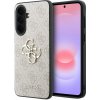 Guess PU 4G Metal Logo zadný kryt pre Samsung Galaxy A37 Pink Guess PU 4G Metal Logo zadný kryt pre Samsung Galaxy A37 Pink