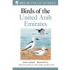 Birds of the United Arab Emirates (Simon Aspinall,Richard Porter)(Brožovaná) Birds of the United Arab Emirates (Simon Aspinall,Richard Porter)(Brožovaná)