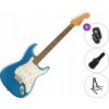 Fender Squier Classic Vibe 60s Stratocaster IL SET Lake Placid Blue Elektrická gitara Fender Squier Classic Vibe 60s Stratocaster IL SET Lake Placid Blue Elektrická gitara