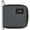 Pacsafe Peňaženka RFIDSAFE ZIP AROUND WALLET slate Pacsafe Peňaženka RFIDSAFE ZIP AROUND WALLET slate