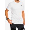 Bavlnené tričko The North Face S/S Redbox Celebration Tee - tnf white Bavlnené tričko The North Face S/S Redbox Celebration Tee - tnf white