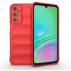 Odolný kryt Magic Shield červený – Samsung Galaxy A15 4G/5G Odolný kryt Magic Shield červený – Samsung Galaxy A15 4G/5G