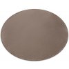 Najkoberce SEDUCTION 49 kruh hnedý 100 cm kruh Najkoberce SEDUCTION 49 kruh hnedý 100 cm kruh
