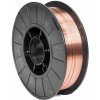 Zvárací drôt Gold 0,80 mm MIG/MAG 5 kg cievka D200 Zvárací drôt Gold 0,80 mm MIG/MAG 5 kg cievka D200