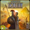 Repos 7 Wonders: Duel Repos 7 Wonders: Duel