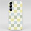 4NewCase - Kryt pre SAMSUNG - Galaxy S25 Plus - SILIKÓN + MagSafe - Pastel Patchwork - 1015270500107 4NewCase - Kryt pre SAMSUNG - Galaxy S25 Plus - SILIKÓN + MagSafe - Pastel Patchwork - 1015270500107