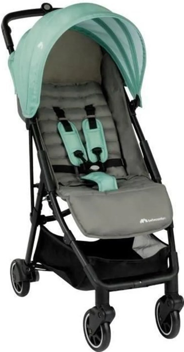 Bébé Confort Teeny 3D Jade Mist 2023