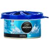 Aroma Car Organic Aqua – osviežovač vzduchu v plechovke Aroma Car Organic Aqua – osviežovač vzduchu v plechovke
