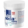Vitar sóda tabliety hydrogénuhličitan sodný 150 kapsúl Vitar sóda tabliety hydrogénuhličitan sodný 150 kapsúl
