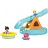 Playmobil 71687 Kúpací ostrov so šmykľavkou Playmobil 71687 Kúpací ostrov so šmykľavkou