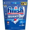 Finish Quantum All in 1 Kapsule do umývačky riadu 60 ks Finish Quantum All in 1 Kapsule do umývačky riadu 60 ks