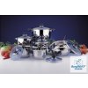 BergHOFF Súprava hrncov Vision azure 12 dielna BergHOFF Súprava hrncov Vision azure 12 dielna