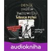 Deník malého poseroutky 17 - Jeff Kinney, Peter Binder Deník malého poseroutky 17 - Jeff Kinney, Peter Binder