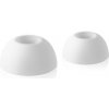 Silikonové špunty FIXED Plugs pro Apple Airpods Pro/Pro 2, 2 sady, velikost XS FIXPL-XS Silikonové špunty FIXED Plugs pro Apple Airpods Pro/Pro 2, 2 sady, velikost XS FIXPL-XS