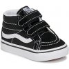 Vans Členkové tenisky TD SK8-MID REISSUE V Čierna Vans Členkové tenisky TD SK8-MID REISSUE V Čierna