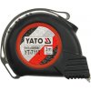 YATO Meter zvinovací 8 m x 25 mm autostop (YT-7112) YATO Meter zvinovací 8 m x 25 mm autostop (YT-7112)