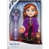 Disney Frozen 2: bábika Anna a snehová palička