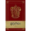 Harry Potter Gryffindor Hardcover Ruled Journal (Insight Editions)(Pevná) Harry Potter Gryffindor Hardcover Ruled Journal (Insight Editions)(Pevná)
