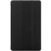 Tactical Book Tri Fold Pouzdro pro Samsung Galaxy TAB A9/A11 57983127892 Black