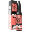 Riot Squad BLCK EDTN Shake & Vape Pure Frozen Acai 10ml Riot Squad BLCK EDTN Shake & Vape Pure Frozen Acai 10ml