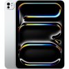 iPad Pro 13 Wi-Fi + Cellular 256 GB se standardním sklem – stříbrný iPad Pro 13 Wi-Fi + Cellular 256 GB se standardním sklem – stříbrný