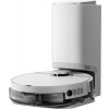 Midea S8+ W biela / Robotický vysávač / 5200 mAh / 4000 Pa / 67 dB / Amazon Alexa Google Assistant (100002070276) Midea S8+ W biela / Robotický vysávač / 5200 mAh / 4000 Pa / 67 dB / Amazon Alexa Google Assistant (100002070276)