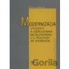 Modernizácia výchovy a vzdelávania na Slovensku v 2.pol. 20.storočia - Elena Londáková Modernizácia výchovy a vzdelávania na Slovensku v 2.pol. 20.storočia - Elena Londáková