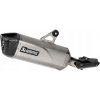 Akrapovic dobrodružný tlmič výfuku Akrapovic S-B12SO23-HAAT Akrapovic dobrodružný tlmič výfuku Akrapovic S-B12SO23-HAAT