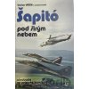 Šapitó pod širým nebem akrobacie ve vojenské kamizole - Václav Vašek Šapitó pod širým nebem akrobacie ve vojenské kamizole - Václav Vašek