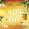 Šepot včel - Sofía Segovia - online doručenie Šepot včel - Sofía Segovia - online doručenie