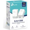 TP-Link PG1200 KIT G.hn1200 Powerline Kit TP-Link PG1200 KIT G.hn1200 Powerline Kit