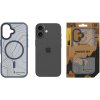 Zadný kryt Tactical MagForce Hyperstealth Sika pre Apple iPhone 17, deeep blue Zadný kryt Tactical MagForce Hyperstealth Sika pre Apple iPhone 17, deeep blue