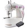 BELUGA Šijací stroj detský Deluxe Fashion Time (be42402) BELUGA Šijací stroj detský Deluxe Fashion Time (be42402)