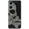 Odolné silikónové puzdro iSaprio - Mayan Skull - Infinix Hot 30i Odolné silikónové puzdro iSaprio - Mayan Skull - Infinix Hot 30i