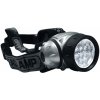 SVIETIDLO 12LED COMMANDO ČELOVÉ - STRIEBORNÁ SVIETIDLO 12LED COMMANDO ČELOVÉ - STRIEBORNÁ