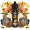 Bombo Solo Juice Shake & Vape Sweet Aged Tobacco 15 ml