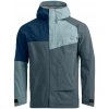 Zimná bunda Ortovox Seceda 3L Jacket M Dark Arctic Grey L Zimná bunda Ortovox Seceda 3L Jacket M Dark Arctic Grey L
