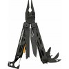 LEATHERMAN Signal BLACK, Multifunkčné náradie LEATHERMAN Signal BLACK, Multifunkčné náradie