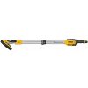 DCE800N DeWALT AKU bruska na sádrokarton FLEXVOLT bez Aku a nabíječky DCE800N DeWALT AKU bruska na sádrokarton FLEXVOLT bez Aku a nabíječky