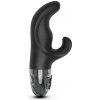 Mystim - Hop Hop Bob E-Stim Vibrator Black Mystim - Hop Hop Bob E-Stim Vibrator Black