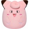 Jazwares Plyšová figurka SQUISHMALLOWS POKEMON Clefairy, 35 cm Jazwares Plyšová figurka SQUISHMALLOWS POKEMON Clefairy, 35 cm