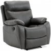 Elektrické polohovacie TV kreslo TV-4094 Autronic Elektrické polohovacie TV kreslo TV-4094 Autronic