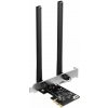 TP-LINK Mercusys MA30E sieťová karta Interný WLAN / Bluetooth 1200 Mbit/s (MA30E) TP-LINK Mercusys MA30E sieťová karta Interný WLAN / Bluetooth 1200 Mbit/s (MA30E)