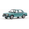 Abrex Škoda 120 L (1984) - Tyrkysová Světlá Abrex Škoda 120 L (1984) - Tyrkysová Světlá