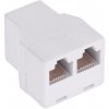 GN konektor RJ45.-2xGN.SS6-6012 GN konektor RJ45.-2xGN.SS6-6012