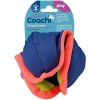 COACHI Chase & Treat plniaca loptička pre psov 35 cm COACHI Chase & Treat plniaca loptička pre psov 35 cm