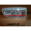 Toyota LANDCRUISER 100 98-11/08 hmlovka Pravá žiarovka HB4 Toyota LANDCRUISER 100 98-11/08 hmlovka Pravá žiarovka HB4