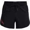 Pánske šortky Under Armour SpeedPocket Trail Short-BLK S Pánske šortky Under Armour SpeedPocket Trail Short-BLK S